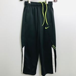 Nike Elite Dri-Fit Boys Pants sz S